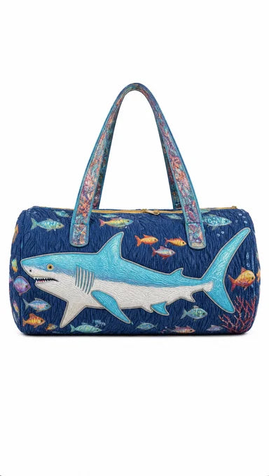 Shark Bag