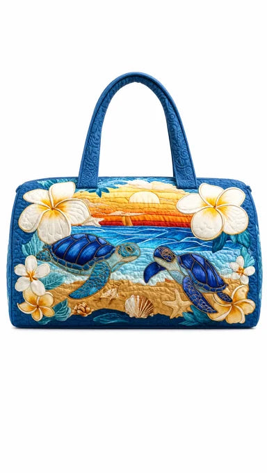 Love Turtle Bag