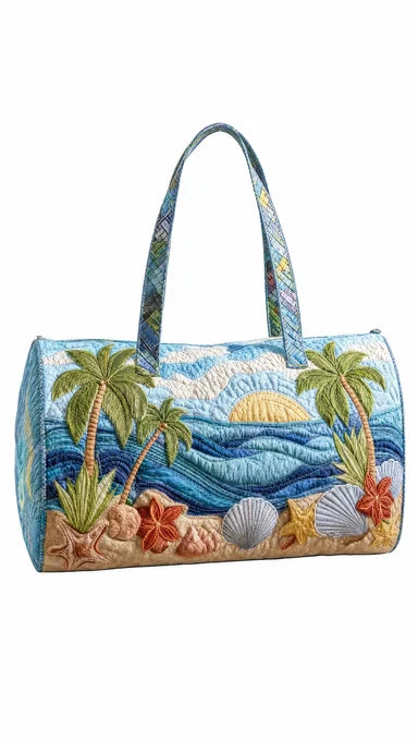 Ocean View Bag