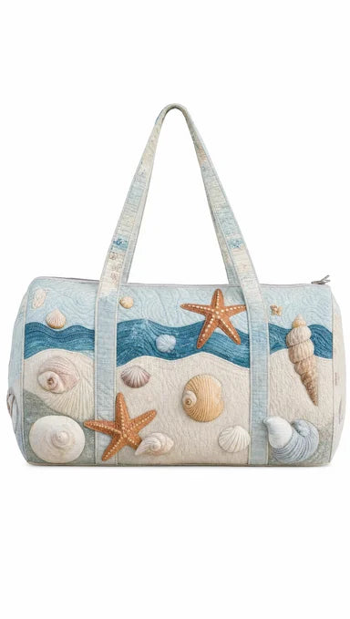 Seashell Bag