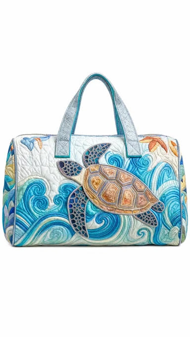 Turtle Wave Bag